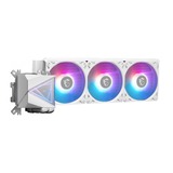 MSI MAG CoreLiquid I360 waterkoeling Wit, 4-pin PWM fan-connector