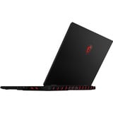 MSI Raider A18 HX (A8WHG-285BE) 18"  gaming laptop Zwart | Ryzen 9 8940HX | RTX 5070 Ti | 32 GB | 1 TB SSD | 240 Hz