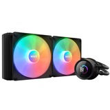 NZXT Kraken 280 RGB waterkoeling Zwart