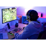 Netgear Nighthawk WiFi 7 Tri-Band USB 3.0-adapter (A8500) wlan adapter Zwart