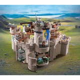 PLAYMOBIL Novelmore - Arwynns kasteel Constructiespeelgoed 71642