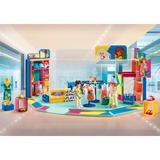 PLAYMOBIL myLife - Modewinkel Constructiespeelgoed 71534