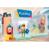 PLAYMOBIL myLife - Modewinkel Constructiespeelgoed 71534