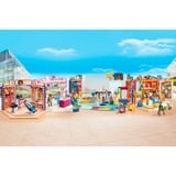 PLAYMOBIL myLife - Modewinkel Constructiespeelgoed 71534