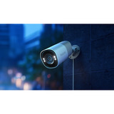 Reolink RP-PCB8MZ, slimme 4K PoE-beveiligingscamera met 5x optische zoom Wit