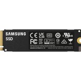 SAMSUNG 990 EVO Plus 4 TB SSD MZ-V9S4T0BW, PCIe 4.0 x4 / 5.0 x2, NVMe 2.0, M.2 2280