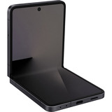 Samsung Galaxy Z Flip7 foldable smartphone Zwart | 256 GB | Android 16 | Dual-SIM