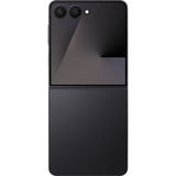 Samsung Galaxy Z Flip7 foldable smartphone Zwart | 256 GB | Android 16 | Dual-SIM