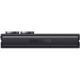 Samsung Galaxy Z Flip7 foldable smartphone Zwart | 256 GB | Android 16 | Dual-SIM