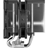 Scythe Fuma 3 cpu-koeler Zwart