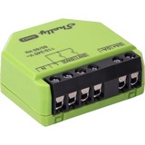 Shelly DALI Gen3 dimmer Groen