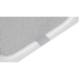 TRYX FLOVA F50 midi tower behuizing Wit | 3x USB-C | Tempered Glass