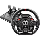 Thrustmaster T248R stuur Zwart, Playstation 4, Playstation 5, Pc