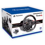 Thrustmaster T248R stuur Zwart, Playstation 4, Playstation 5, Pc