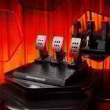 Thrustmaster T248R stuur Zwart, Playstation 4, Playstation 5, Pc