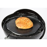 Weber Premium pizzasteen Zwart