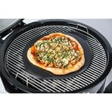 Weber Premium pizzasteen Zwart