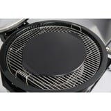 Weber Premium pizzasteen Zwart