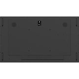iiyama ProLite TF6539AS-B1AG 64.5" 4K Ultra HD Public Display Zwart, 2x HDMI, DisplayPort, 2x USB-A, USB-B, RJ-45