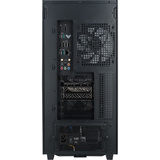 ALTERNATE Gamer Rebel R5-9070XT gaming pc Zwart | Ryzen 5 9600X | RX 9070 XT | 32 GB | 1 TB SSD