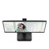 AOC Q27P3CV 27" monitor Zwart, 2x HDMI, 1x DisplayPort, USB-C, USB-A