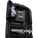 ASUS ROG CROSSHAIR X870E HERO BTF socket AM5 moederbord 5Gb-LAN, 2.5Gb-LAN, Wi-Fi 7, BT, Sound, ATX