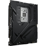 ASUS ROG CROSSHAIR X870E HERO BTF socket AM5 moederbord 5Gb-LAN, 2.5Gb-LAN, Wi-Fi 7, BT, Sound, ATX