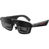 ASUS ROG XREAL R1 Gaming AR-bril Zwart, Narrow size: IPD 57 - 66  mm