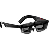 ASUS ROG XREAL R1 Gaming AR-bril Zwart, Narrow size: IPD 57 - 66  mm