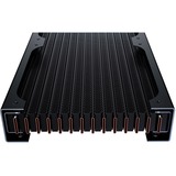 Alphacool Eisbaer 360 Aurora HPE waterkoeling Zwart