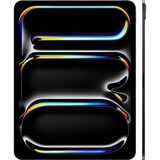 Apple iPad Pro 13" tablet Zwart | iOS | 256 GB | Wi-Fi 7