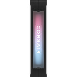 Corsair iCUE LINK RX140 II RGB 140 mm PWM-ventilator  air cooler Zwart