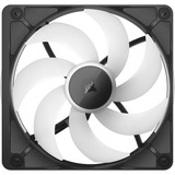 Corsair iCUE LINK RX140 II RGB 140 mm PWM-ventilator  air cooler Zwart