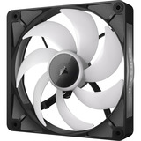 Corsair iCUE LINK RX140 II RGB 140 mm PWM-ventilator  air cooler Zwart