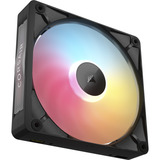 Corsair iCUE LINK RX140 II RGB 140 mm PWM-ventilator  air cooler Zwart