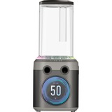 Corsair iCUE LINK XD5 RGB ELITE LCD pomp Donkergrijs/zwart