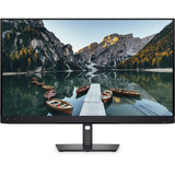 Dell UltraSharp U3226Q 31.5" 4K UHD monitor Zwart, HDMI, DisplayPort, 3x USB-A, 3x USB-C, 2x Thunderbolt, RJ45, 120 Hz