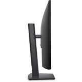 Dell UltraSharp U3226Q 31.5" 4K Ultra HD monitor Zwart, 1x DisplayPort, 2x HDMI, 3x USB-C, 3x USB-A, 2x Thunderbolt, 1x RJ-45, 120 Hz