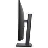Dell UltraSharp U3226Q 31.5" 4K Ultra HD monitor Zwart, 1x DisplayPort, 2x HDMI, 3x USB-C, 3x USB-A, 2x Thunderbolt, 1x RJ-45, 120 Hz