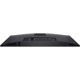 Dell UltraSharp U3226Q 31.5" 4K Ultra HD monitor Zwart, 1x DisplayPort, 2x HDMI, 3x USB-C, 3x USB-A, 2x Thunderbolt, 1x RJ-45, 120 Hz