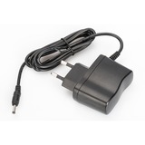 Digitus DisplayPort naar 2x DisplayPort splitter Zwart, 4K