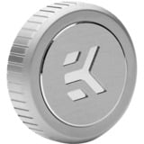 EKWB EK Quantum Torque Plug w/Badge schroef/ moer Titanium