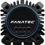  Fanatec ClubSport DD+ + Steering Wheel Formula V2.5 + Pedals V3 Bundel Zwart, Basis, stuur en pedalen, Pc, PS5 Ready, PS4 Ready