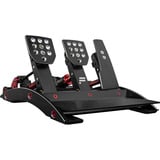  Fanatec ClubSport DD+ + Steering Wheel Formula V2.5 + Pedals V3 Bundel Zwart, Basis, stuur en pedalen, Pc, PS5 Ready, PS4 Ready