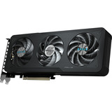 GIGABYTE GeForce RTX 5060 Ti EAGLE MAX OC 16G grafische kaart DLSS 4, 3x DisplayPort, 1x HDMI 2.1