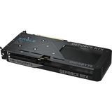 GIGABYTE GeForce RTX 5060 Ti EAGLE MAX OC 16G grafische kaart DLSS 4, 3x DisplayPort, 1x HDMI 2.1