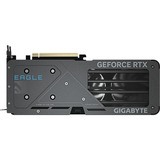 GIGABYTE GeForce RTX 5060 Ti EAGLE MAX OC 16G grafische kaart DLSS 4, 3x DisplayPort, 1x HDMI 2.1