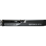 GIGABYTE GeForce RTX 5060 Ti EAGLE MAX OC 16G grafische kaart DLSS 4, 3x DisplayPort, 1x HDMI 2.1