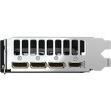 GIGABYTE GeForce RTX 5060 Ti EAGLE MAX OC 16G grafische kaart DLSS 4, 3x DisplayPort, 1x HDMI 2.1