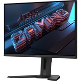 GIGABYTE M32UP 31.5" 4K UHD gaming monitor Zwart, 160 Hz, 2x HDMI, DisplayPort, Audio, 3x USB-A, USB-C